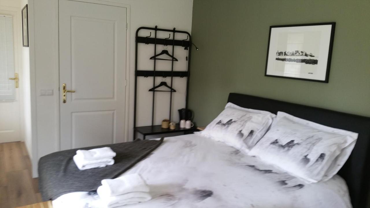 B&B De Reede 于尔克 外观 照片